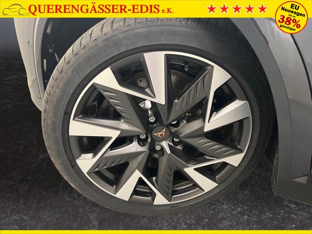 Cupra Formentor VZ 2.0 TSI 333PS/245kW 4x4 DSG7 2025 *+Pano +AHK +Matrix +Top-View +IMMERSIVE +Erweiterte Werksgarantie* 