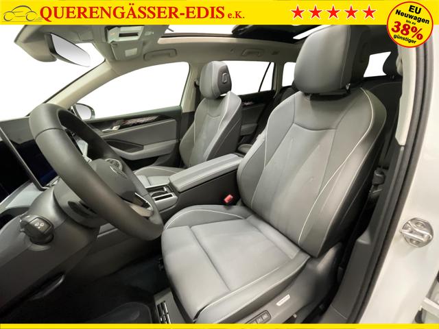 Beispielbilder, ggf. teilweise mit Sonderausstattung