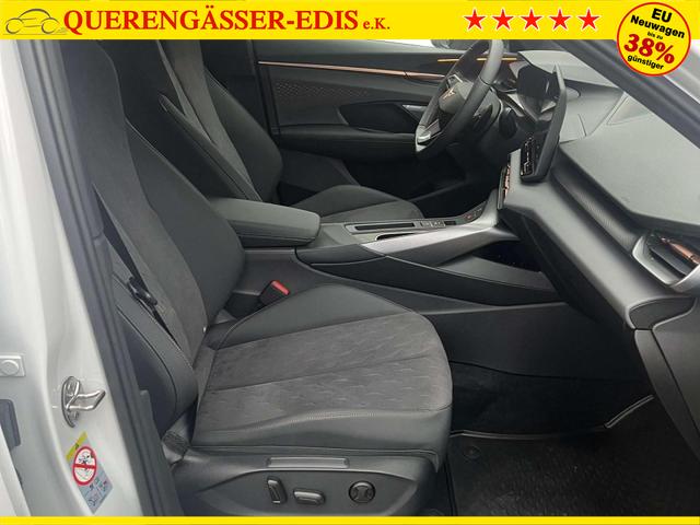 Cupra Terramar VZ 2.0 TSI 265PS/195kW DSG7 2025 | *+20" Alu +Matrix +Top-View +Navi +DCC +Immersive +HUD* 