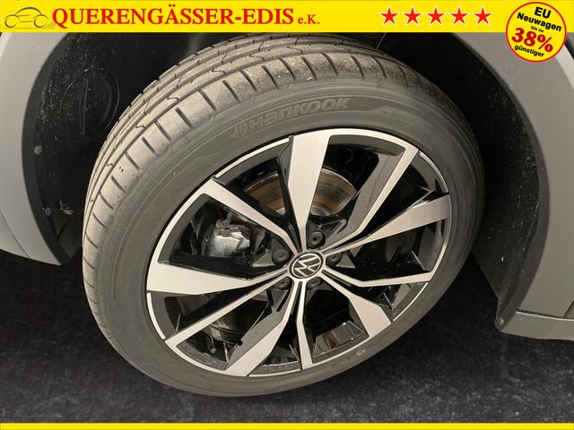 Volkswagen T-Cross R-Line 1.5 TSI 150PS/110kW DSG 2025 +AHK +RFK +18"LM +Matrix +SHZ +DC Pro +TravelAssist 