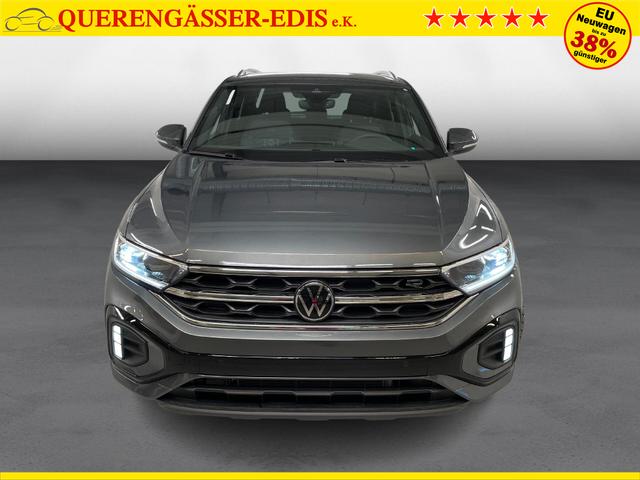 Volkswagen T-Roc R-Line Edition 1.5 TSI 150PS/110KW DSG 2025 *+RFK +Keyless +BHZ. Lenkrad +AT* 