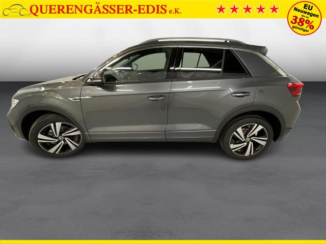 Volkswagen T-Roc R-Line Edition 1.5 TSI 150PS/110KW DSG 2025 *+RFK +Keyless +BHZ. Lenkrad +AT* 