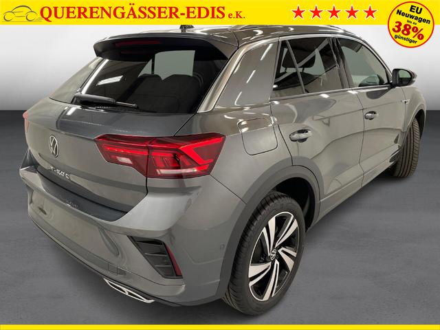 Volkswagen T-Roc R-Line Edition 1.5 TSI 150PS/110KW DSG 2025 *+RFK +Keyless +BHZ. Lenkrad +AT* 