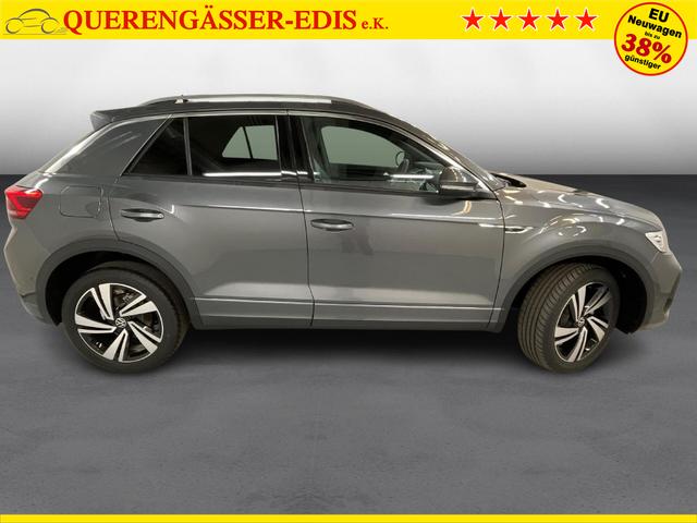 Volkswagen T-Roc R-Line Edition 1.5 TSI 150PS/110KW DSG 2025 *+RFK +Keyless +BHZ. Lenkrad +AT* 
