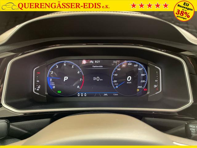 Volkswagen T-Roc R-Line Edition 1.5 TSI 150PS/110KW DSG 2025 *+RFK +Keyless +BHZ. Lenkrad +AT* 