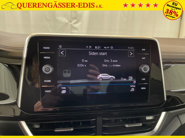 Volkswagen T-Roc R-Line Edition 1.5 TSI 150PS/110KW DSG 2025 *+RFK +Keyless +BHZ. Lenkrad +AT* 