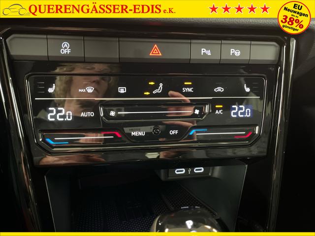 Volkswagen T-Roc R-Line Edition 1.5 TSI 150PS/110KW DSG 2025 *+RFK +Keyless +BHZ. Lenkrad +AT* 