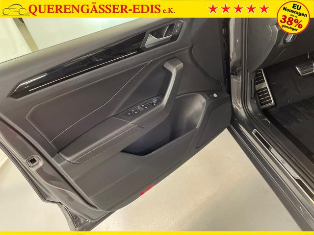 Volkswagen T-Roc R-Line Edition 1.5 TSI 150PS/110KW DSG 2025 *+RFK +Keyless +BHZ. Lenkrad +AT* 