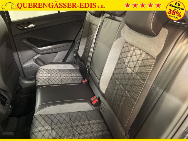 Volkswagen T-Roc R-Line Edition 1.5 TSI 150PS/110KW DSG 2025 *+RFK +Keyless +BHZ. Lenkrad +AT* 