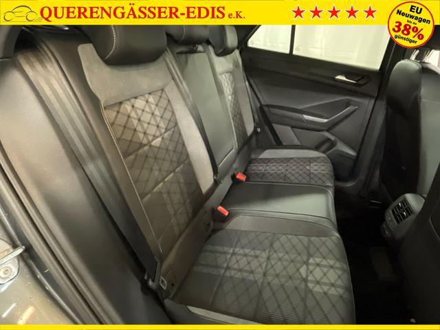Volkswagen T-Roc R-Line Edition 1.5 TSI 150PS/110KW DSG 2025 *+RFK +Keyless +BHZ. Lenkrad +AT* 
