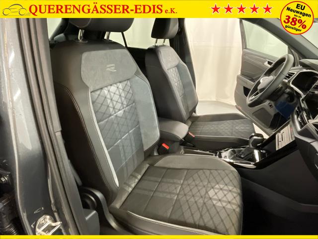 Volkswagen T-Roc R-Line Edition 1.5 TSI 150PS/110KW DSG 2025 *+RFK +Keyless +BHZ. Lenkrad +AT* 