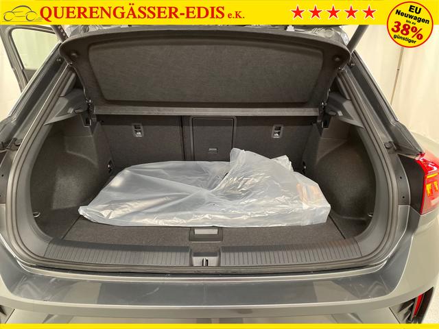 Volkswagen T-Roc R-Line Edition 1.5 TSI 150PS/110KW DSG 2025 *+RFK +Keyless +BHZ. Lenkrad +AT* 