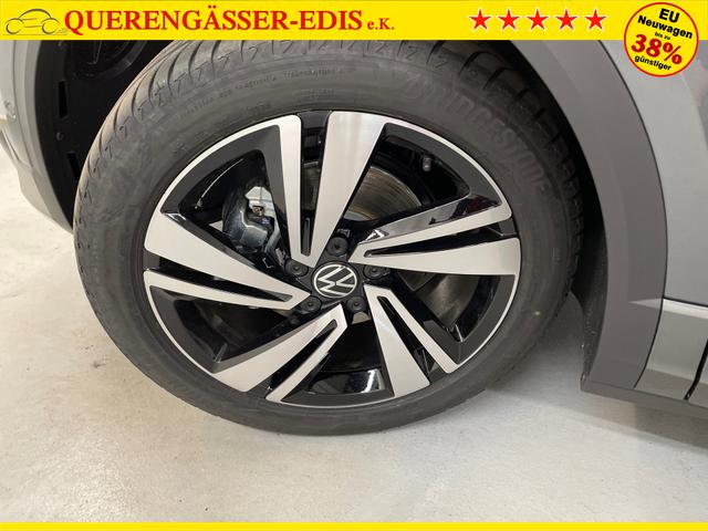 Volkswagen T-Roc R-Line Edition 1.5 TSI 150PS/110KW DSG 2025 *+RFK +Keyless +BHZ. Lenkrad +AT* 