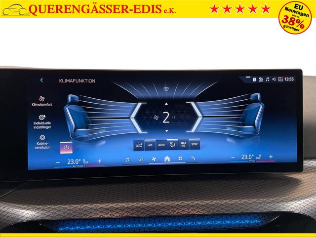 BMW 3er Touring 330 i xDrive M Sport 245PS/180kW 2025 | *+19" Alu +ACC +AHK +Pano +RFK/PDC +HiFi +Sensatec* 