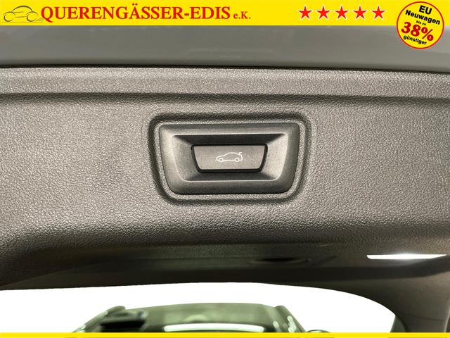 BMW 3er Touring 330 i xDrive M Sport 245PS/180kW 2025 | *+19" Alu +ACC +AHK +Pano +RFK/PDC +HiFi +Sensatec* 