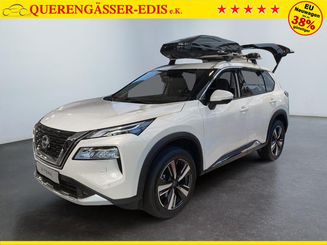 Beispielbilder, ggf. teilweise mit Sonderausstattung