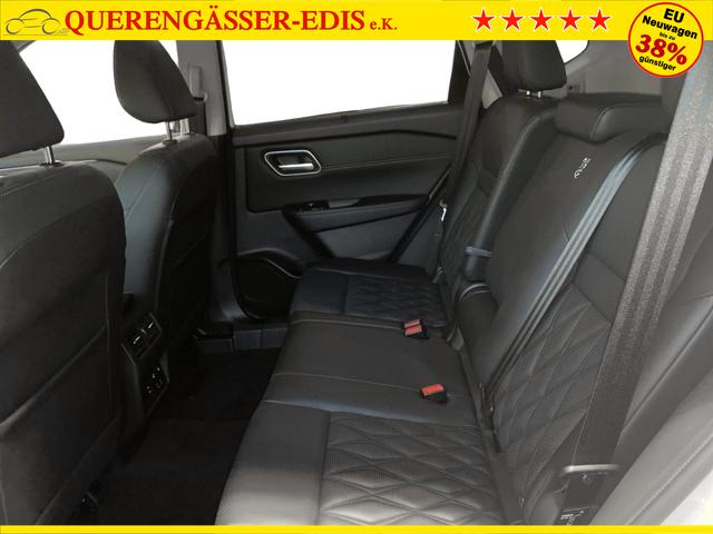 Beispielbilder, ggf. teilweise mit Sonderausstattung