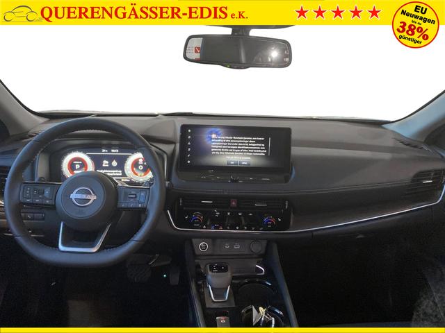 Beispielbilder, ggf. teilweise mit Sonderausstattung