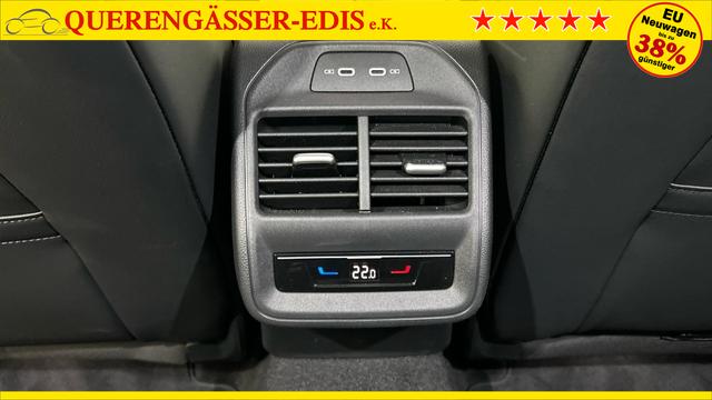 Volkswagen Passat Variant Elegance 1.5 eTSI 150PS/110kW DSG7 2024 | *+18" Alu +AHK +Pano +Matrix +Verenna-Leder +Area-View* 
