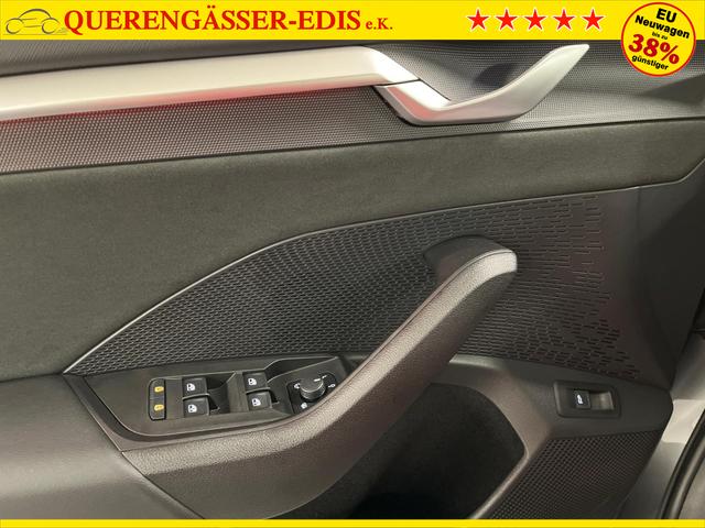 Skoda Octavia Selection 1.5 eTSI mHEV 150PS/110kW DSG7 2025 | *+Navi +Matrix +Lounge* 