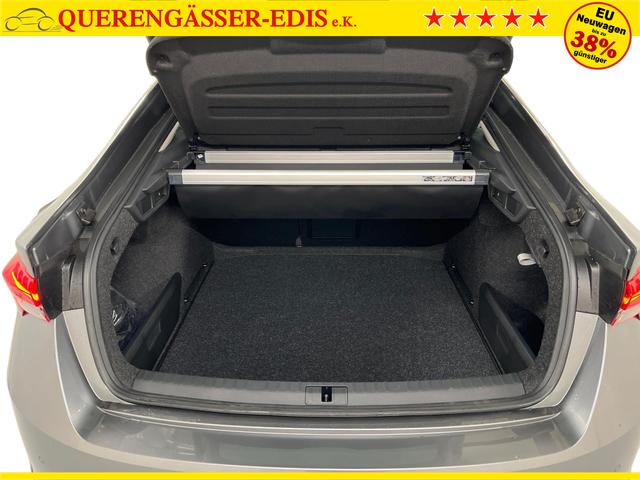 Skoda Octavia Selection 1.5 eTSI mHEV 150PS/110kW DSG7 2025 | *+Navi +Matrix +Lounge* 