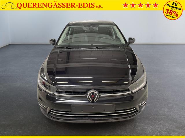 Volkswagen Polo Style 1.0 TSI 116PS/85kW DSG7 2024 *DK-Paket + Matrix* 