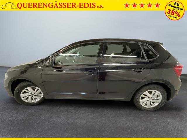 Volkswagen Polo Style 1.0 TSI 116PS/85kW DSG7 2024 *DK-Paket + Matrix* 