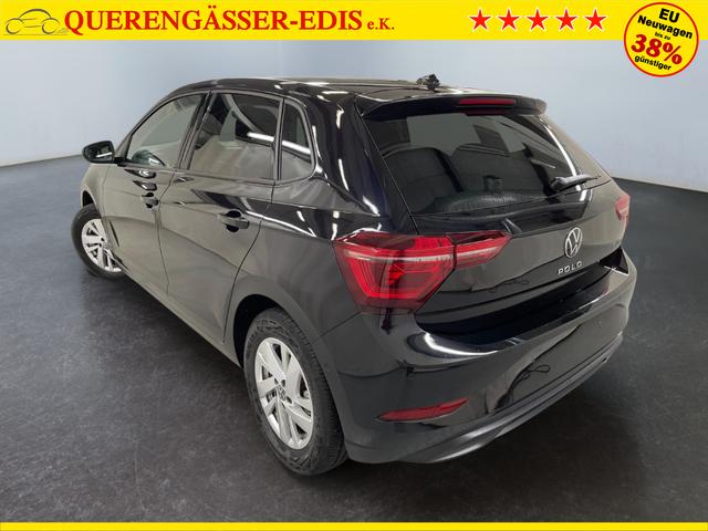 Volkswagen Polo Style 1.0 TSI 116PS/85kW DSG7 2024 *DK-Paket + Matrix* 