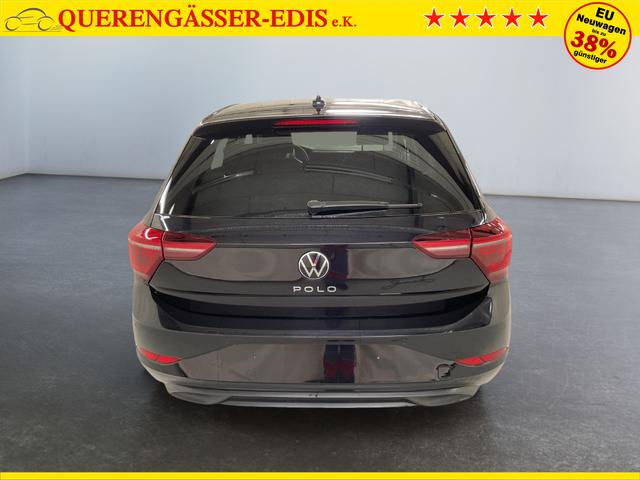 Volkswagen Polo Style 1.0 TSI 116PS/85kW DSG7 2024 *DK-Paket + Matrix* 