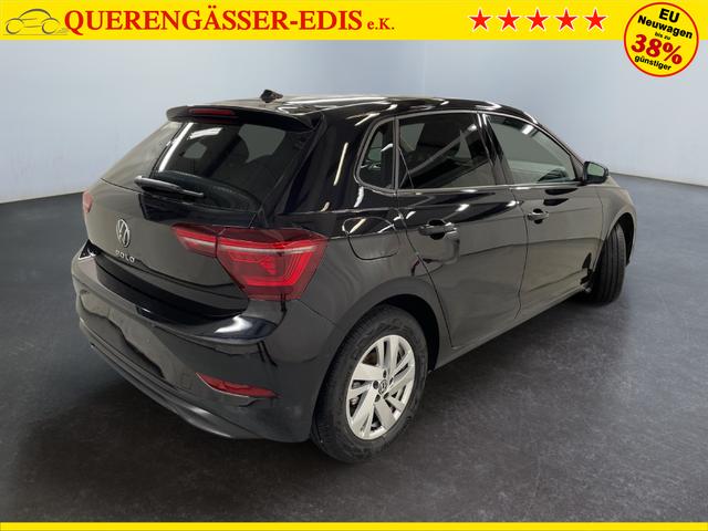 Volkswagen Polo Style 1.0 TSI 116PS/85kW DSG7 2024 *DK-Paket + Matrix* 