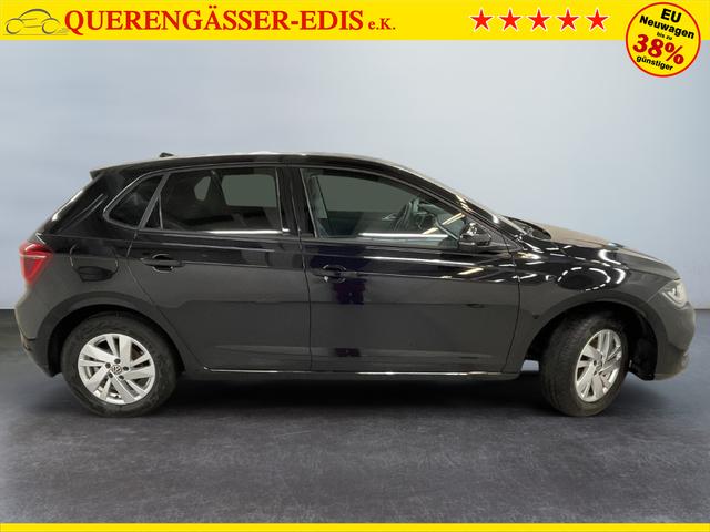 Volkswagen Polo Style 1.0 TSI 116PS/85kW DSG7 2024 *DK-Paket + Matrix* 