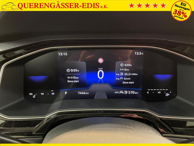 Volkswagen Polo Style 1.0 TSI 116PS/85kW DSG7 2024 *DK-Paket + Matrix* 