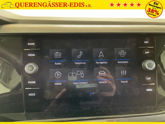 Volkswagen Polo Style 1.0 TSI 116PS/85kW DSG7 2024 *DK-Paket + Matrix* 