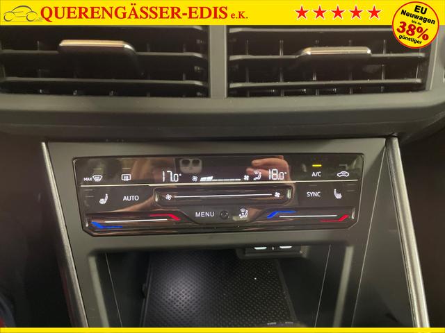 Volkswagen Polo Style 1.0 TSI 116PS/85kW DSG7 2024 *DK-Paket + Matrix* 
