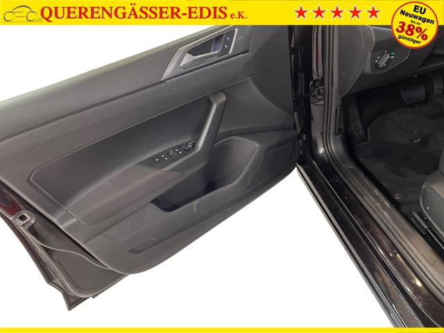 Volkswagen Polo Style 1.0 TSI 116PS/85kW DSG7 2024 *DK-Paket + Matrix* 