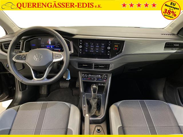 Volkswagen Polo Style 1.0 TSI 116PS/85kW DSG7 2024 *DK-Paket + Matrix* 