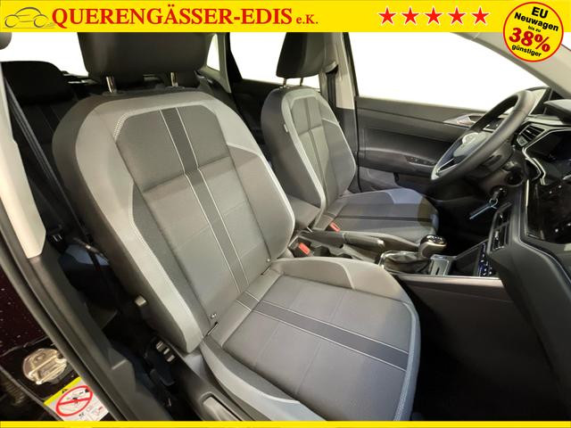 Volkswagen Polo Style 1.0 TSI 116PS/85kW DSG7 2024 *DK-Paket + Matrix* 