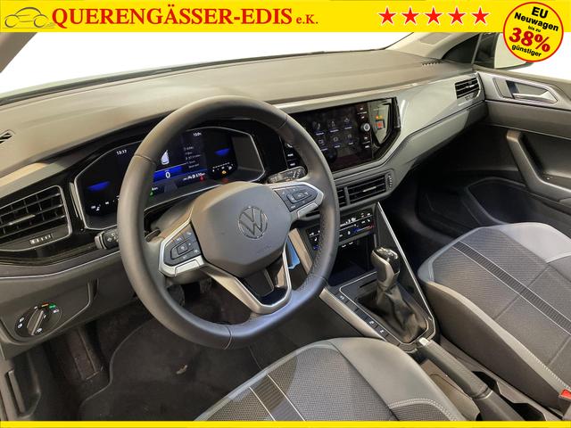 Volkswagen Polo Style 1.0 TSI 116PS/85kW DSG7 2024 *DK-Paket + Matrix* 
