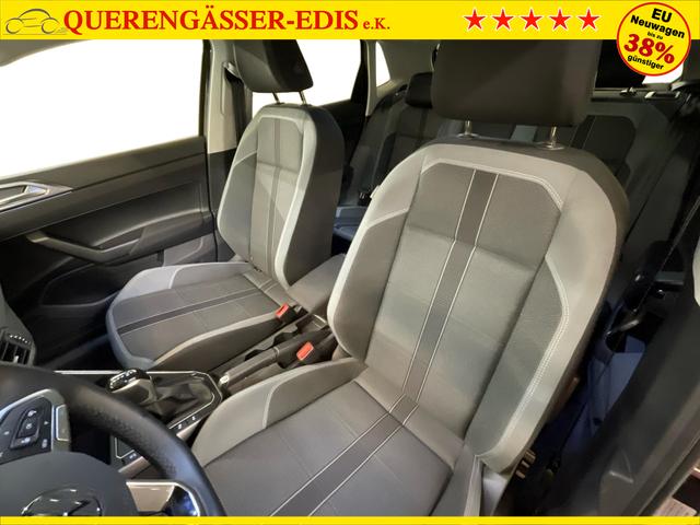 Volkswagen Polo Style 1.0 TSI 116PS/85kW DSG7 2024 *DK-Paket + Matrix* 