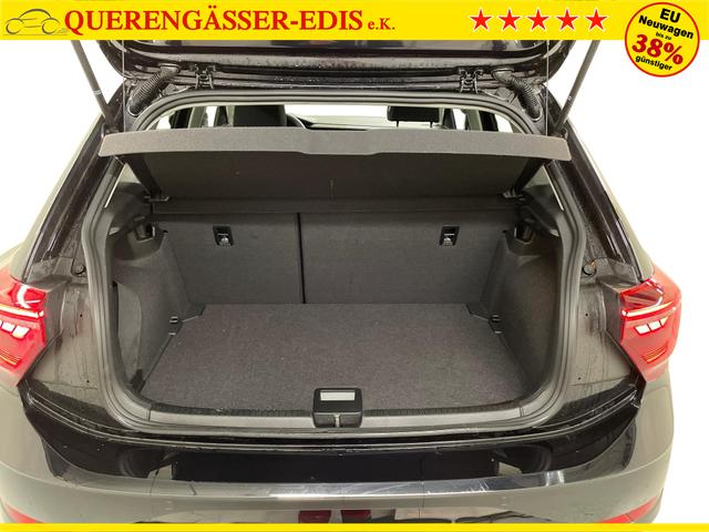 Volkswagen Polo Style 1.0 TSI 116PS/85kW DSG7 2024 *DK-Paket + Matrix* 
