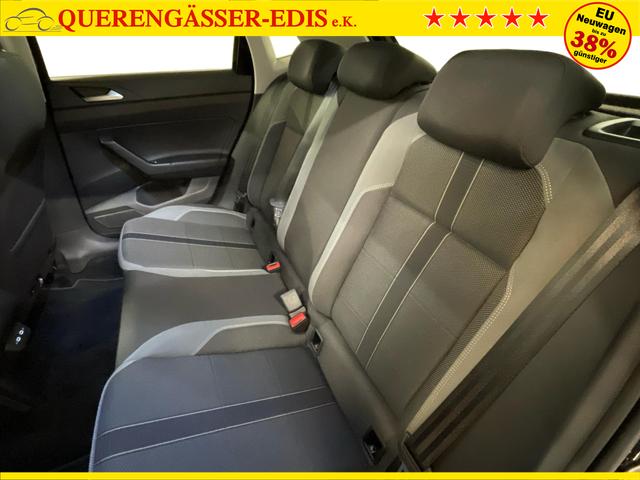Volkswagen Polo Style 1.0 TSI 116PS/85kW DSG7 2024 *DK-Paket + Matrix* 