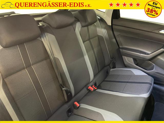 Volkswagen Polo Style 1.0 TSI 116PS/85kW DSG7 2024 *DK-Paket + Matrix* 