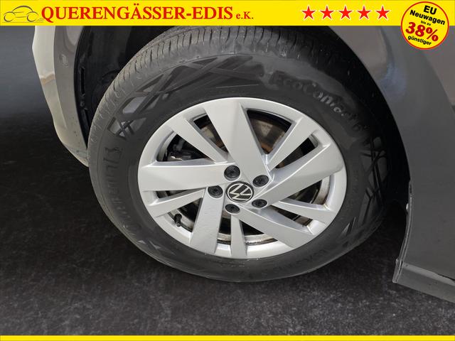 Volkswagen Polo Style 1.0 TSI 116PS/85kW DSG7 2024 *DK-Paket + Matrix* 