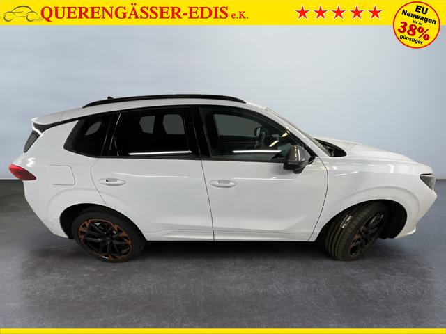 Cupra Terramar VZ 2.0 TSI 265PS/195kW 4x4 DSG7 2025 | *+20" Alu +Matrix +Top-View +Navi +DCC +Immersive +HUD* 