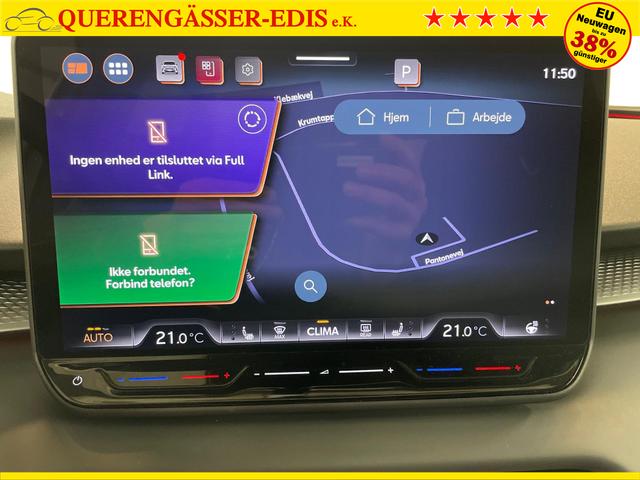 Cupra Terramar VZ 2.0 TSI 265PS/195kW 4x4 DSG7 2025 | *+20" Alu +Matrix +Top-View +Navi +DCC +Immersive +HUD* 