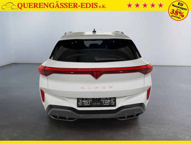 Cupra Terramar VZ 2.0 TSI 265PS/195kW 4x4 DSG7 2025 | *+20" Alu +Matrix +Top-View +Navi +DCC +Immersive +HUD* 