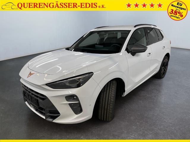 Cupra Terramar VZ 2.0 TSI 265PS/195kW 4x4 DSG7 2025 | *+20" Alu +Matrix +Top-View +Navi +DCC +Immersive +HUD* 