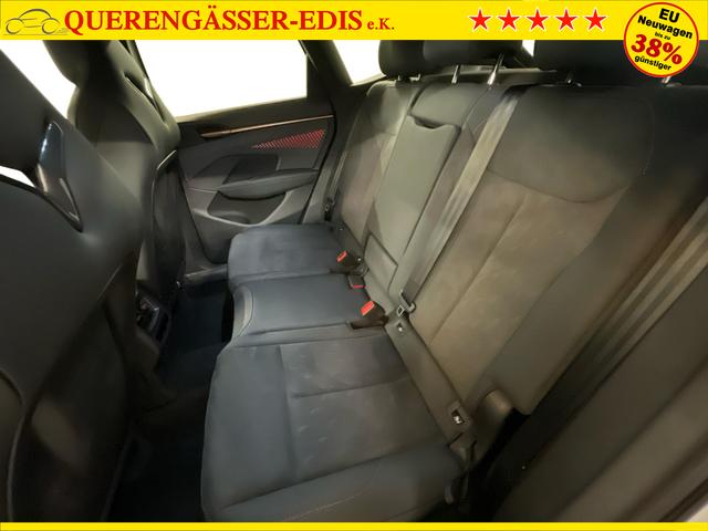 Cupra Terramar VZ 2.0 TSI 265PS/195kW 4x4 DSG7 2025 | *+20" Alu +Matrix +Top-View +Navi +DCC +Immersive +HUD* 