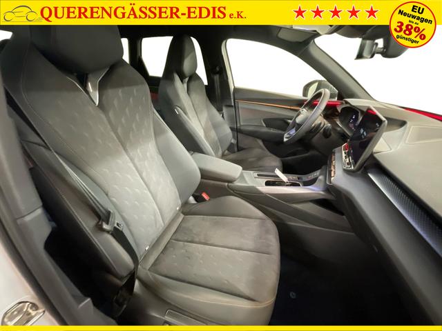 Cupra Terramar VZ 2.0 TSI 265PS/195kW 4x4 DSG7 2025 | *+20" Alu +Matrix +Top-View +Navi +DCC +Immersive +HUD* 