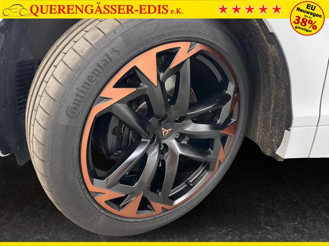 Cupra Terramar VZ 2.0 TSI 265PS/195kW 4x4 DSG7 2025 | *+20" Alu +Matrix +Top-View +Navi +DCC +Immersive +HUD* 